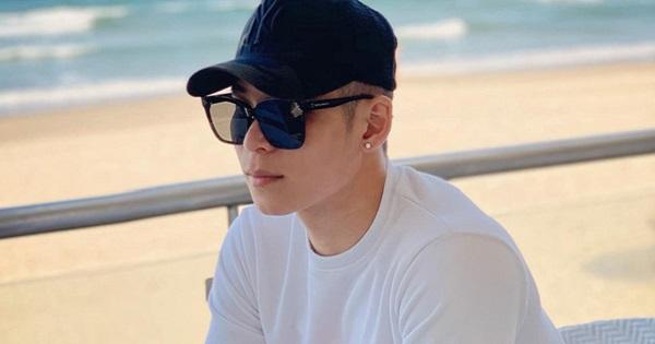 Liễu Quang Vinh là ai? "Viên ngọc thô" đội tuyển U22 Việt Nam, phản bội khiến bạn gái quy y cửa Phật