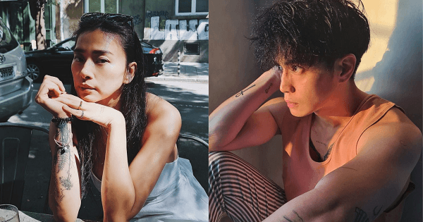 Ngô Thanh Vân hạnh phúc ở Na Uy, khoe ảnh "anh chụp"