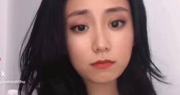 Cô giáo Minh Thu bị học sinh "quay xe" một phần là vì câu nói ám ảnh này