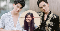 Đỗ Khánh Vân bị nói "vô duyên" khi so sánh Ali Hoàng Dương với tài tử Thái sát hại bạn gái