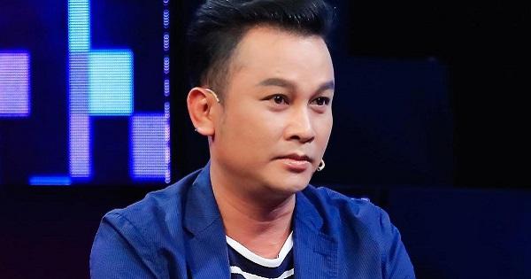 NSƯT Hữu Quốc khóc nấc khi hay tin 5 người thân trong nhà nhiễm Covid-19