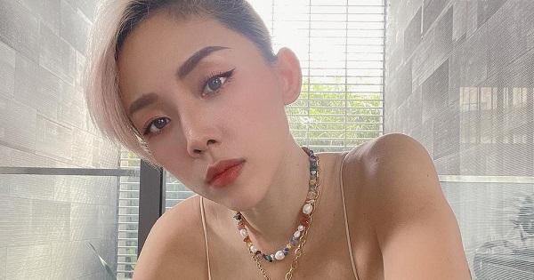 Tóc Tiên nhận cuộc gọi từ số lạ, rủ làm một việc không tin nổi