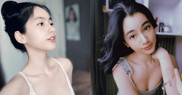 Đức Huy vừa đi "bắn tim" Lương Thùy Linh, Cẩm Đan liền tung ảnh "thả thính"