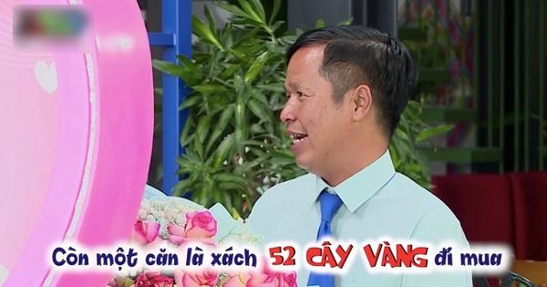 Lên truyền hình tìm vợ, nam chính bảo vệ gây bất ngờ khi sở hữu 3 ngôi nhà