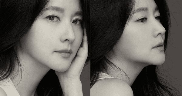 Nhan sắc "quốc bảo Hàn Quốc" Lee Young Ae ở tuổi 50