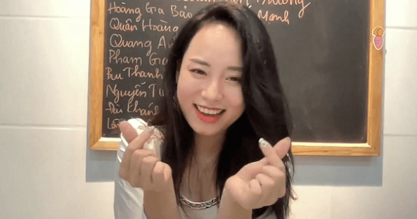 Cô giáo Minh Thu giải thích việc nợ môn nhưng tiếp tục bị chỉ ra điểm vô lý