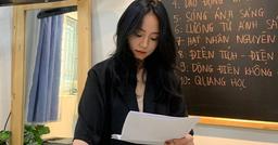Loạt phát ngôn không chuẩn mực nhà giáo của cô giáo Minh Thu