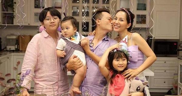 Từ chuyện Jack - Thiên An, bà xã Hoàng Bách viết thư dạy con gái cách yêu