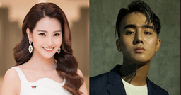 MC Mù Tạt nói gì khi vướng tin đồn yêu Đạt G?