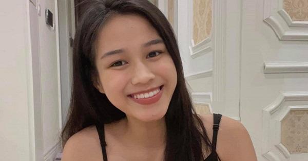 Đỗ Thị Hà khoe quà xịn của bố mẹ; kể niềm vui được chia sẻ đồng hương