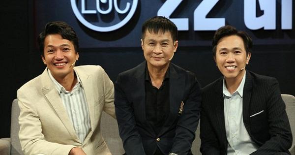 Lê Hoàng thưởng 1 tỷ nếu Anh Đức, Quang Tuấn đoán đúng gu phụ nữ mình thích