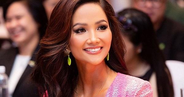 HH H'Hen Niê nhận nuôi trẻ mất cha mẹ vì Covid-19 ăn học đến 18 tuổi