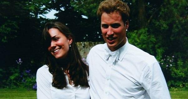 Ít ai biết, Kate gặp được Hoàng tử William là nhờ chọn đúng trường đại học