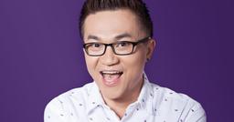 MC Đại Nghĩa được xét tặng danh hiệu NSƯT, khán giả đồng loạt ủng hộ