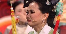 Tình Nhi "Hoàn Châu Cách Cách" giờ sống ra sao khi chồng vỡ nợ, mẹ chồng xem như osin?