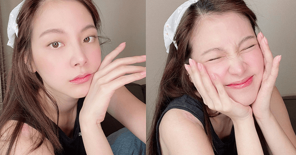 Đẳng cấp nhan sắc của Baifern Pimchanok: Tô mỗi son bóng vẫn xinh phát hờn