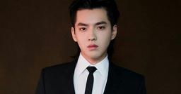 MXH rộ tin đồn Ngô Diệc Phàm đã kết hôn, có vợ và con 2 tuổi?