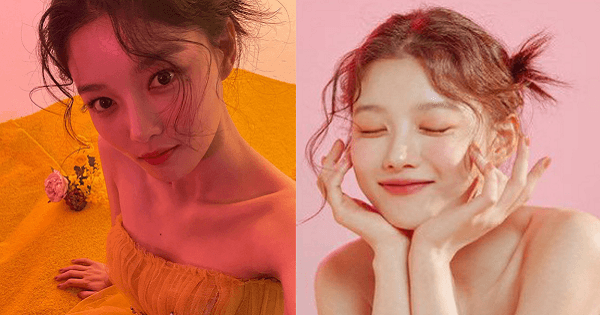 Sao nhí "Mặt trăng ôm mặt trời" Kim Yoo Jung nay đã thành "nữ thần màn ảnh"