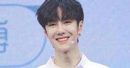 Vương Nhất Bác nói về hình mẫu hôn thê tương lai, các cô gái không nói nên lời