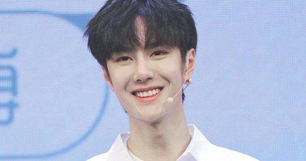 Vương Nhất Bác nói về hình mẫu hôn thê tương lai, các cô gái không nói nên lời