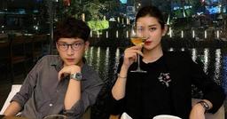 Á hậu Huyền My khoe giấy báo trúng tuyển của em trai hot boy, bất ngờ với tên ngôi trường xịn sò