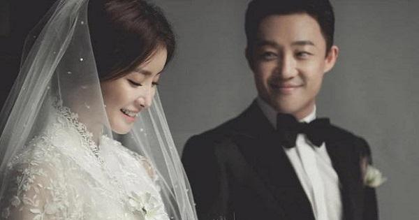 Bất ngờ với gia thế ông xã nữ diễn viên "Vườn sao băng" Lee Si Young