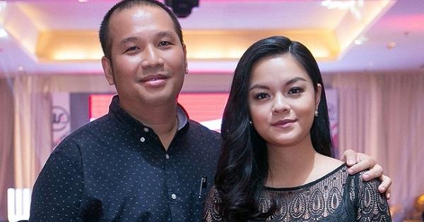 Phạm Quỳnh Anh chúc mừng chồng cũ nhân ngày đặc biệt