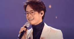 Hà Anh Tuấn được khen tinh tế khi trả lời câu hỏi: "Thế nào là người đẹp?"