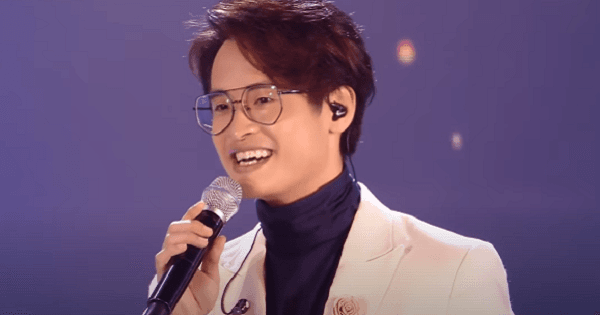 Hà Anh Tuấn được khen tinh tế khi trả lời câu hỏi: "Thế nào là người đẹp?"