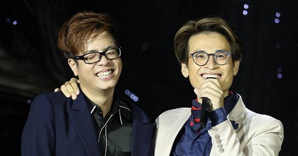 Hỏi "Hà Anh Tuấn là ai?", fan Bùi Anh Tuấn nghi nam ca sĩ bị hack Facebook