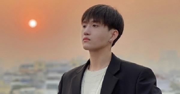 VTV nạp thêm nam MC mới từng thi Next Top, dung mạo như sao Hàn