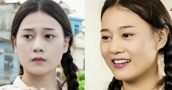 Hành trình thay đổi nhan sắc của Phương Oanh từ nguyên bản đến hiện tại