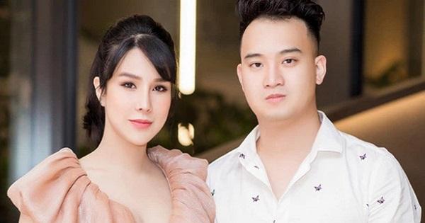 Ông xã thiếu gia của Diệp Lâm Anh là ai, giàu cỡ nào?