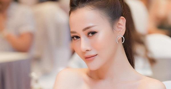 Phương Oanh lại nhắn nhủ ai đó đầy ẩn ý: Chị đây ưa sạch nên chị rất sợ