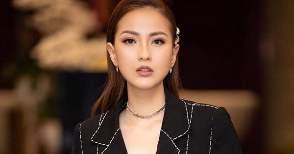 Hai lần mất quyền trao vương miện cho người kế nhiệm của Hoa hậu Khánh Ngân