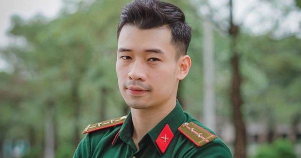 Anh bộ đội ở Người ấy là ai mùa 3 hiện vẫn đẹp trai và đã chia tay nữ chính