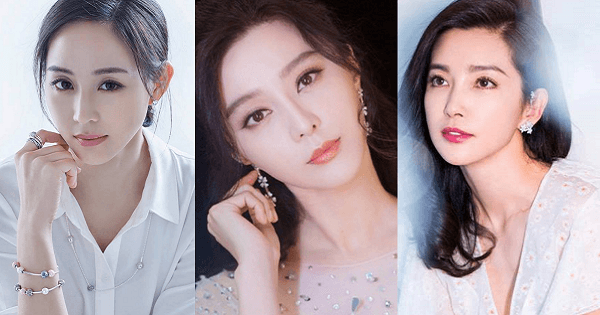 Cbiz có 5 sao nữ giàu có, xinh đẹp nhưng vẫn cô đơn dù đã U40, U50