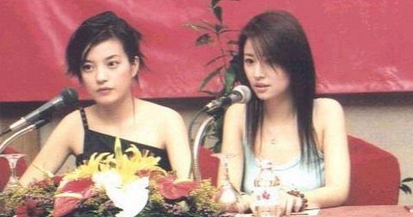 Nhan sắc Triệu Vy, Lâm Tâm Như trong bộ ảnh 20 năm trước tại Việt Nam