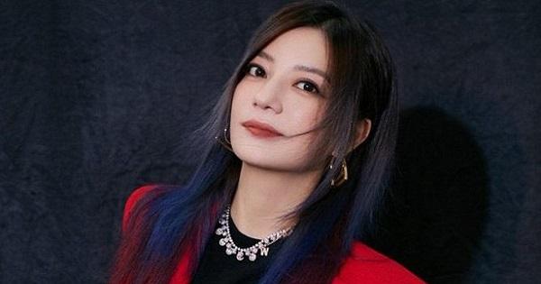 Triệu Vy giàu cỡ nào?