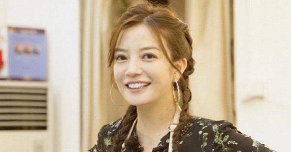 Triệu Vy từng được khen ngợi về cách ứng xử khi tham gia show truyền hình