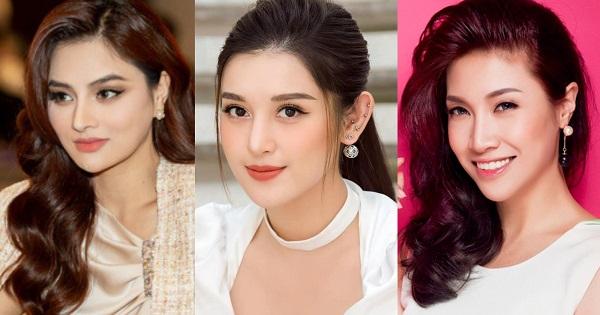 Cách xưng hô với bố mẹ "khác người" của loạt sao Việt