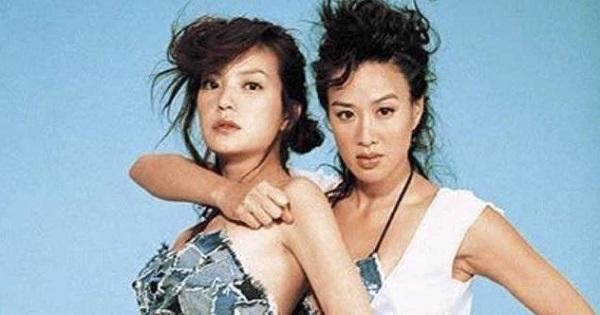 Lộ bộ ảnh mát mẻ thời thanh xuân của Triệu Vy