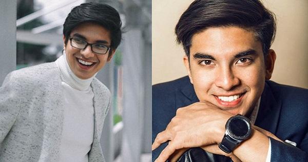 Cựu Bộ trưởng trẻ nhất Malaysia: 25 tuổi lên chức, đẹp trai như tài tử