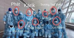 Lan Ngọc có động thái khẳng định Jack đã bị loại khỏi Running Man?