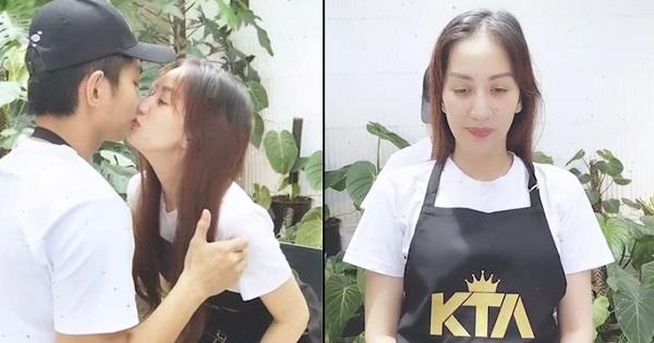 Phan Hiển lên tiếng sau khi Khánh Thi để trạng thái độc thân