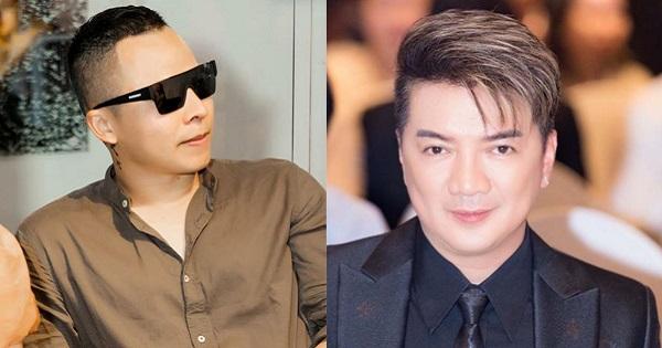 Vũ Khắc Tiệp trả lời câu hỏi: Có tin Đàm Vĩnh Hưng là người tốt không?