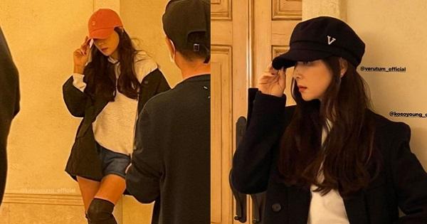 Bà xã Jang Dong Gun khoe hình thể như gái 20 dù đã sắp tròn 50 tuổi