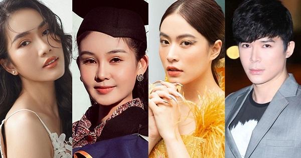 Sao Việt IQ cao: Hoàng Thùy Linh học tiến sĩ, Nathan Lee thạo 5 ngoại ngữ