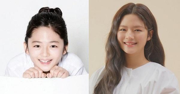 Sao nhí "Người hầu gái" xinh như nữ thần ở tuổi 16