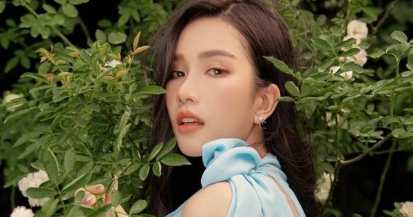 Á hậu Phương Anh buồn khi mất cơ hội thi Miss International 2021